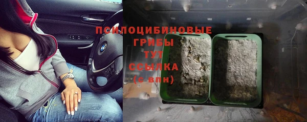 герыч Надым